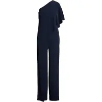 Ralph Lauren Jumpsuit 'APRIL' navy