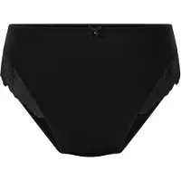 Hunkemoller Broekje zwart