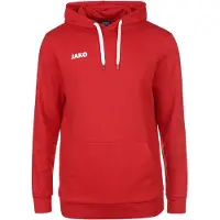 Jako Sportsweatshirt rood / wit