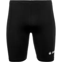 Jako Sportondergoed zwart / wit