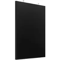 Europel wandkrijtbord 42 x 60 cm