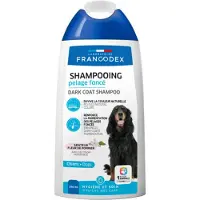 Francodex Donkere Vacht Shampoo - 250 ml