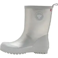 Hummel Regenlaarzen grijs