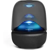 Harman/Kardon Aura Studio 5 Zwart