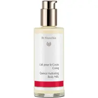 Dr. Hauschka Körperpflege 145 ml - Milch Quitte