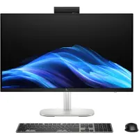 HP EliteStudio 8 G1i All-In-One desktop - 27" touchscreen en 5MP IR webcam - in hoogte verstelbaar - 3 jaar onsite hardware support