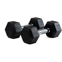 Bodytone Hex Dumbbells 7kg