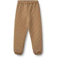 Wheat Functionele broek 'Alex' ombergrijs