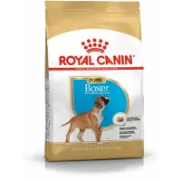 Royal Canin 4x Hondenvoer Droog Boxer Puppy 3 kg