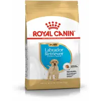 Royal Canin 4x Hondenvoer Droog Labrador Retriever Puppy 3 kg