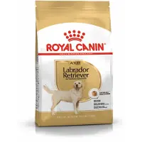 Royal Canin 4x Hondenvoer Droog Labrador Retriever Adult 3 kg