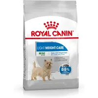 Royal Canin Mini Light Weight Care - Hondenvoer