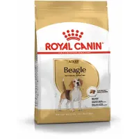 Royal Canin 4x Hondenvoer Droog Beagle Adult 3 kg