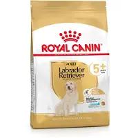 Royal Canin Hondenvoer Droog Labrador Retriever 5+ 3 kg