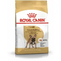 Royal Canin 4x Hondenvoer Droog French Bulldog Adult 3 kg