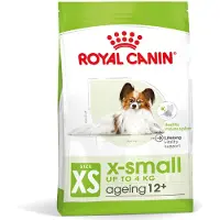 Royal Canin 6x Hondenvoer Droog X-Small Ageing 12+ 1,5 kg