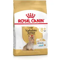 Royal Canin 6x Hondenvoer Droog Yorkshire Terrier 8+ 1,5 kg