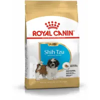 Royal Canin 6x Hondenvoer Droog Shih Tzu Puppy 1,5 kg