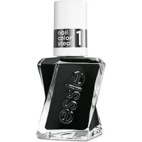 essie Gel Couture Nagellak Unisex 13.5 ml Zwart