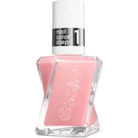 essie gel by nagellak - 505 gossamer garments - roze gelnagellak zonder UV-lamp - voor je eigen gelmanicure thuis - tot wel 15 dagen glanzend - roze - 13,5ml