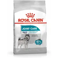Royal Canin 4x Hondenvoer Droog Joint Care Maxi 3 kg