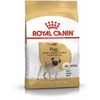 Royal Canin 6x Hondenvoer Droog Pug Adult 1,5 kg