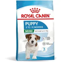 Royal Canin 6x Hondenvoer Droog Mini Puppy 2 kg