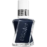 essie Gel Couture Nagellak Unisex 13.5 ml Zwart