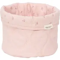 Little Dutch Pure Commodemandje Klein - Blossom