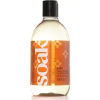 Soak Wasmiddel - Wash Yuzu 375ml