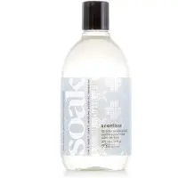 Soak Wasmiddel - Wash Scentless - 375ml