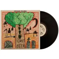 Konkurrent Crooked Fingers - Swet Deth (LP)