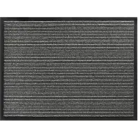 Sencys Deurmat Scala - Antraciet - Polypropyleen - 60x80cm