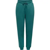 Only Play Sportbroek 'ONPLounge' smaragd