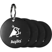 Aqiila - Tagbird - Item Finder (4-pack)