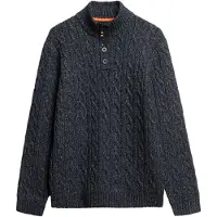 Superdry Trui marine