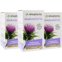 Arkopharma Mariadistel Capsules