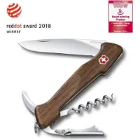 Victorinox WINE MASTER Wood