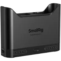SmallRig 5490 Camera Battery Charger for LP-E6P
