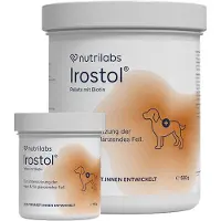 Nutrilabs Irostol - Pellets