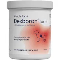 Nutrilabs Dexboron Forte