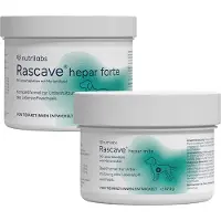 Nutrilabs Rascave Hepar Hond