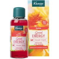 Kneipp 6x Badolie Good Energy 100 Ml