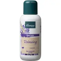 Kneipp 3x Mini Badschuim Relaxing 100 Ml