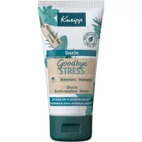 Kneipp 8x Mini Douchegel Goodbye Stress 50 Ml