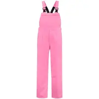 Bestex Tuinbroek polyester/katoen 44 / Roze