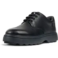 Camper Lage schoen 'Norte' zwart