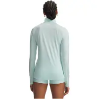 Under Armour Tech Twist Half Zip Top