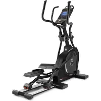 BH Fitness Elliptische trainer i.FDC20 Studio | Maat 185x70x170 cm