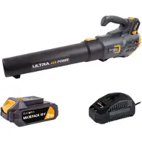 Batavia Accu - -